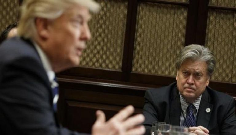 مستشار سابق لترامب يدعو لإشراك الإمارات والسعودية عسكرياً في مواجهة إيران