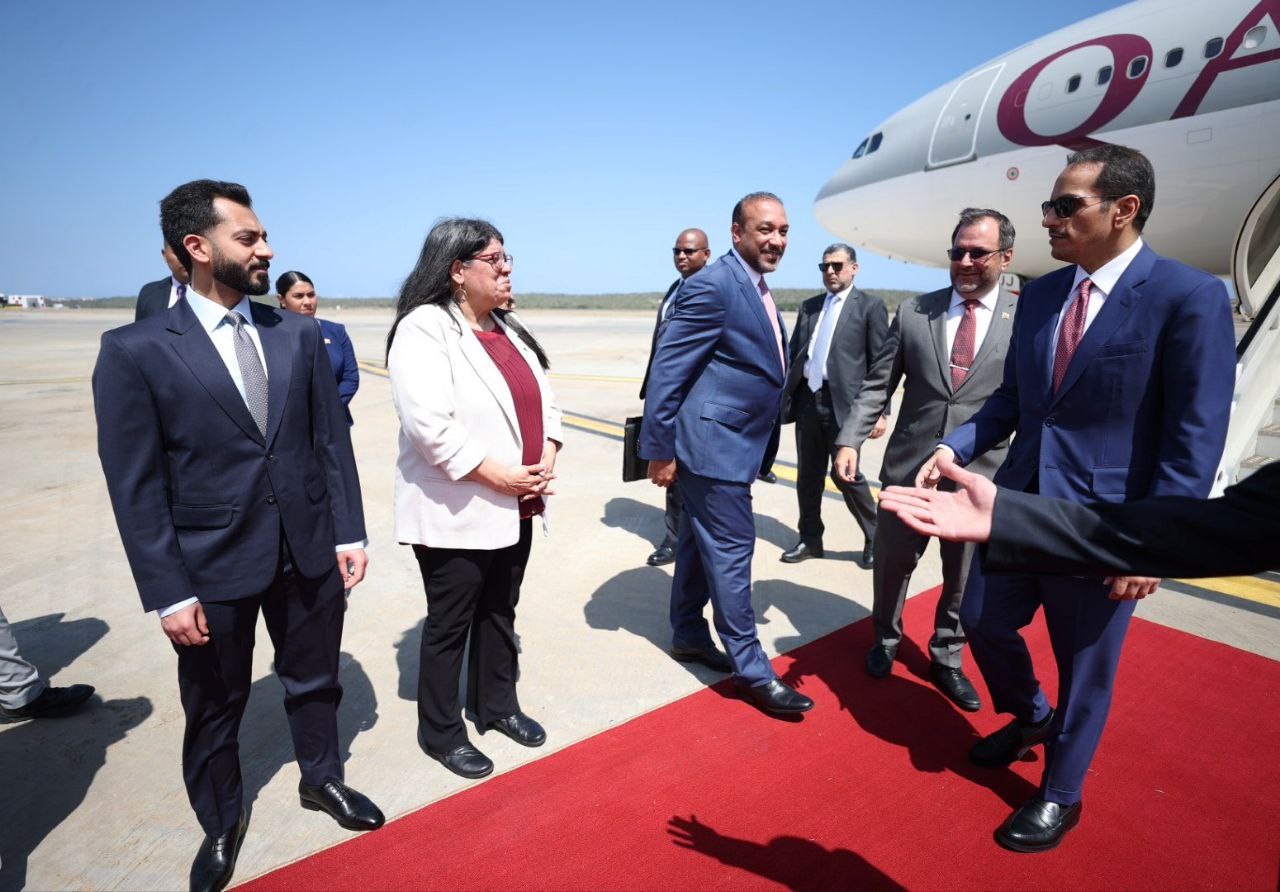 تحرّك دبلوماسي قطري نحو فنزويلا لبحث أزمة الحكم وملفات الطاقة