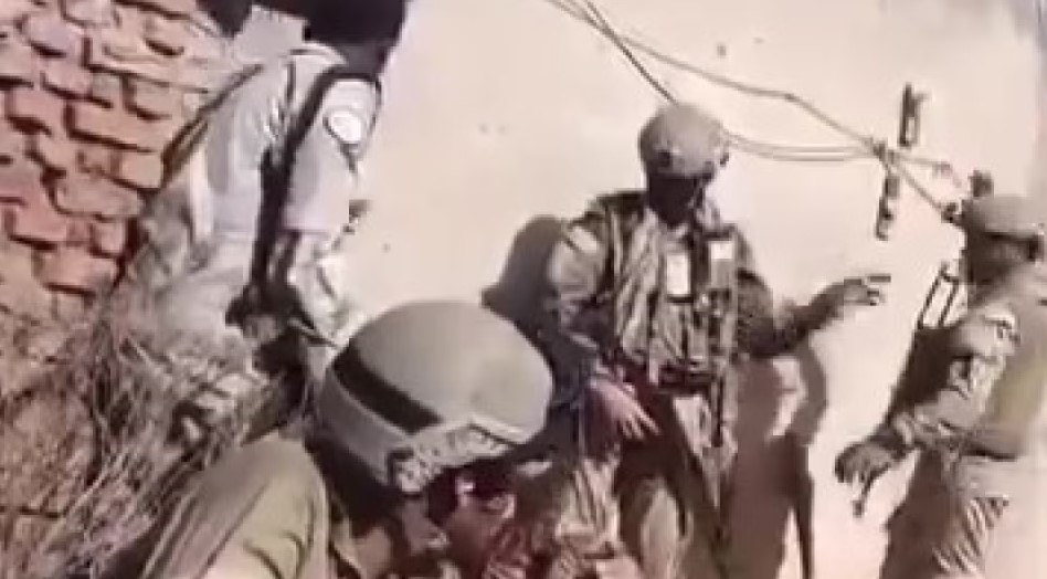 هيومن رايتس ووتش تدعو أوروبا إلى اتخاذ موقف أكثر صرامة تجاه أبوظبي بسبب السودان