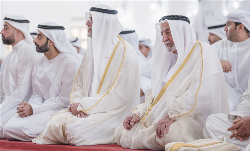 متى تُقام صلاة عيد الفطر في الإمارات؟ إليك التفاصيل