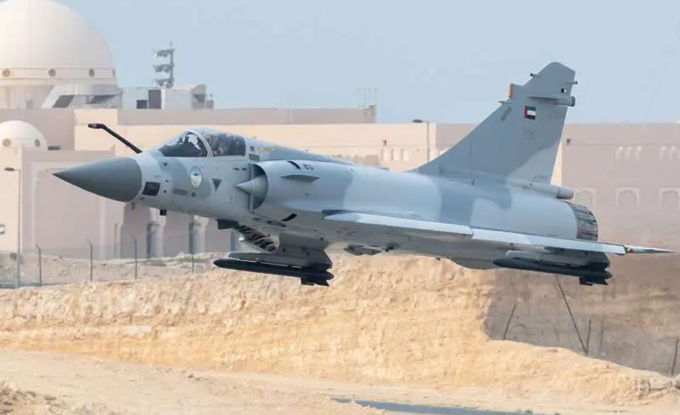 الحرب الإيرانية تتسبب بعرقلة صفقة طائرات بين الإمارات والمغرب