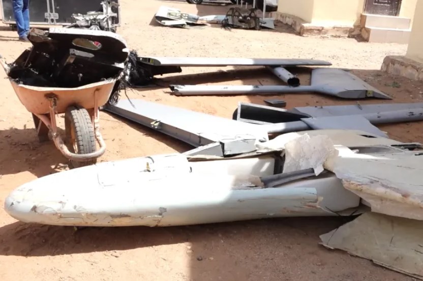 السودان يعلن امتلاك "أدلة" جديدة تمهيداً لمقاضاة الإمارات دولياً