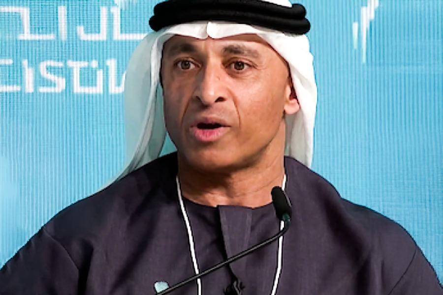 سفير أبوظبي لدى واشنطن: يجب على الولايات المتحدة إنهاء التهديد الإيراني