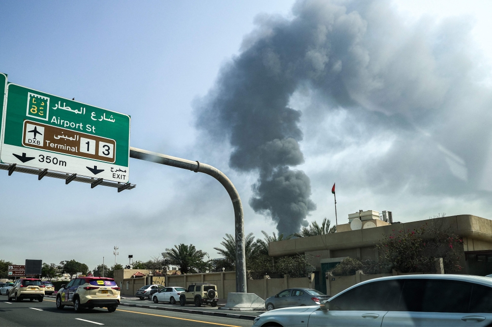 خلل فني يطلق تحذيراً صاروخياً غير مقصود.. والطوارئ توضح السبب