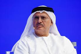 قرقاش: النظام الإيراني "غادر لا يُؤتمن"