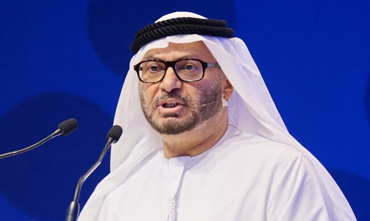 قرقاش: سنعيد تقييم علاقاتنا ونحدد الشركاء الذين يمكن الاعتماد عليهم