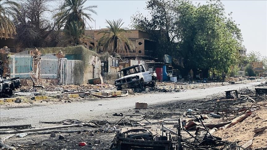 هيومن رايتس ووتش: على الحكومات عدم السكوت عن الدعم الذي تقدمه أبوظبي إلى "الدعم السريع"