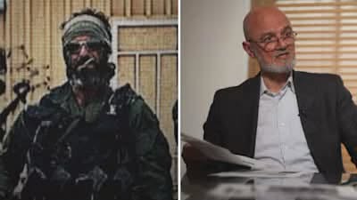 تحقيق: مرتزق موّلته أبوظبي راقب ناشطاً بريطانياً في لندن وسط مخاوف من اغتياله