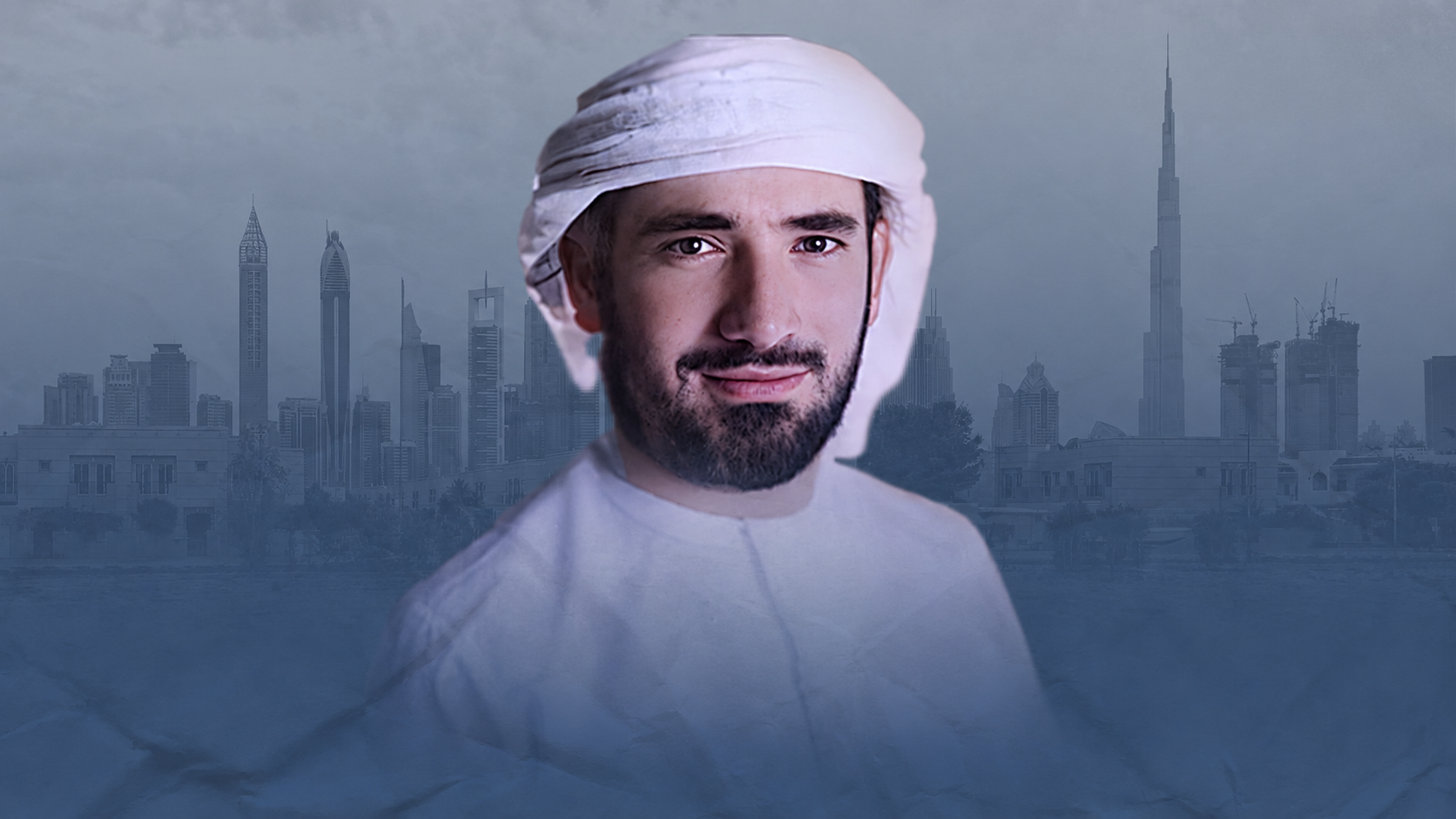 مركز مناصرة معتقلي الإمارات يسلط الضوء على قضية خليفة النعيمي: انتهت محكوميته ولم تنتهِ معاناته