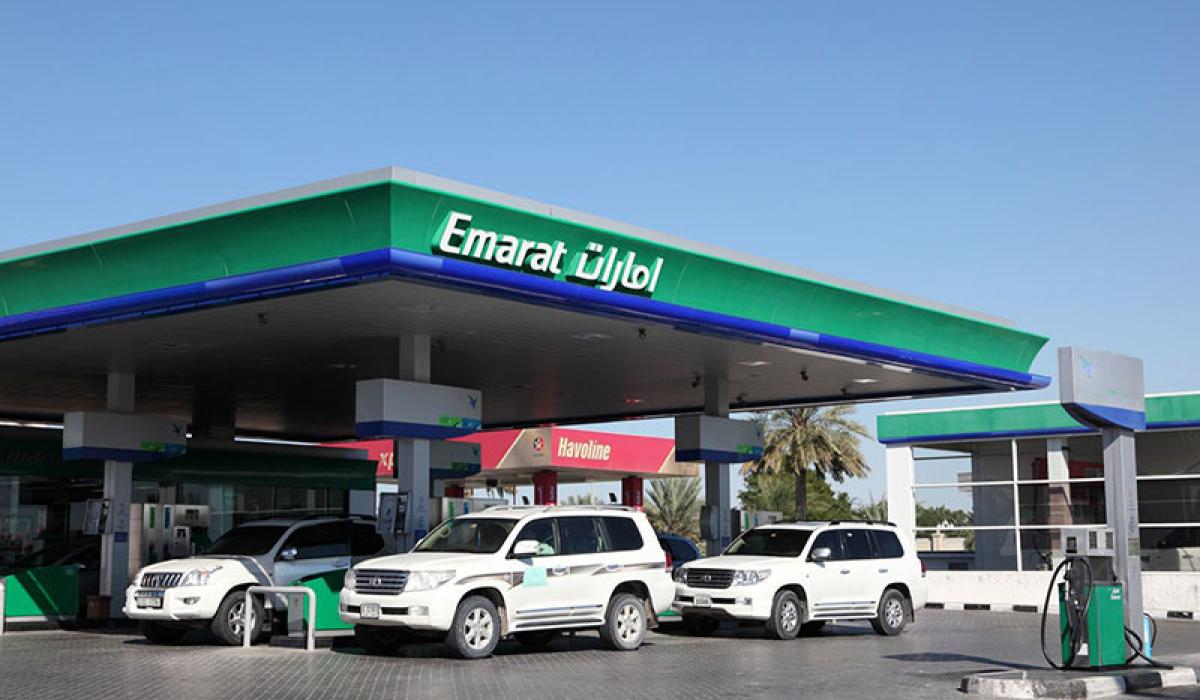 توقعات باستمرار ارتفاع أسعار الوقود في الإمارات للشهر الرابع تواليا