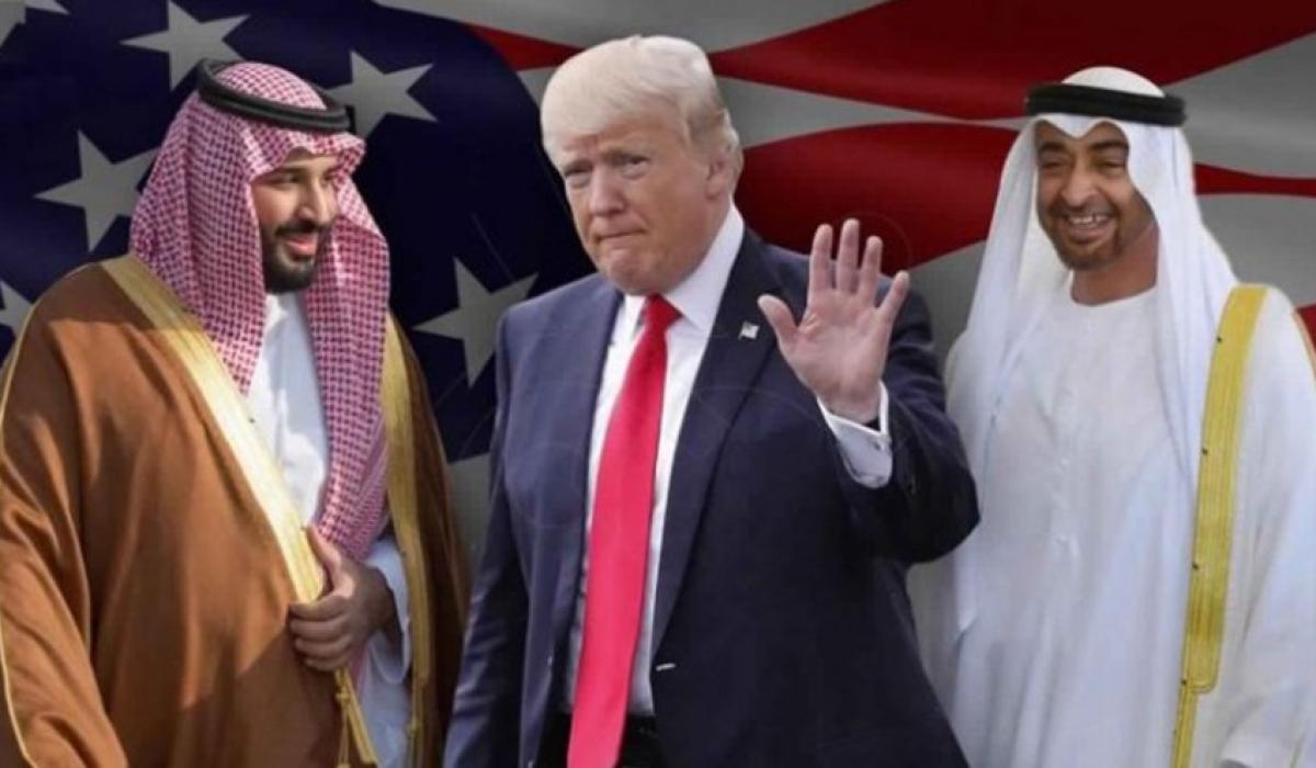الغارديان: التباين الإماراتي السعودي وراء فشل خطة ترامب في هرمز