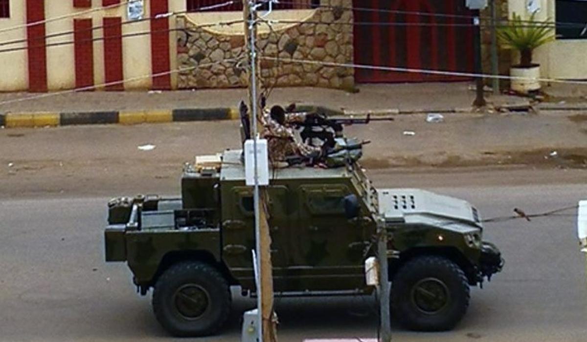 منظمة دولية تدعو فرنسا لتعليق صادرات السلاح للإمارات بسبب حرب السودان