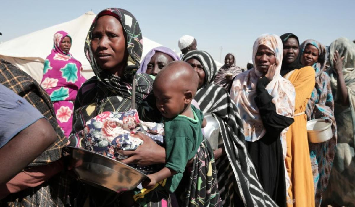 شكوى جديدة أمام الجنائية الدولية تحمّل أبوظبي مسؤولية مجزرة الفاشر