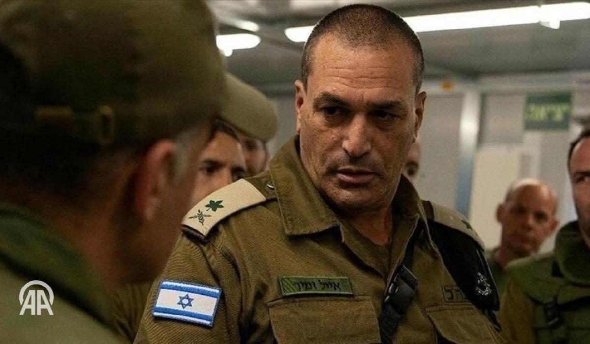 إعلام عبري: قائد الجيش الإسرائيلي زار الإمارات سراً خلال حرب إيران