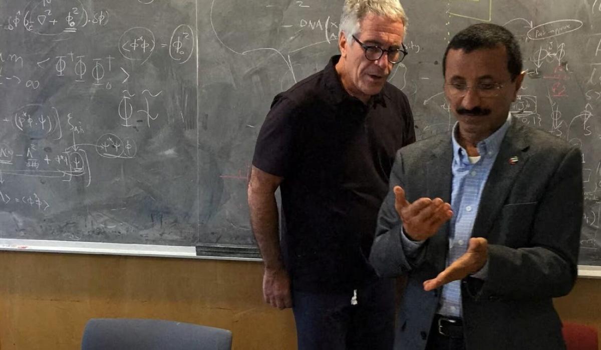 تاكيداً لما أورده "الإمارات 71".. موانئ دبي تعيّن قيادة جديدة عقب تداعيات فضيحة إبستين