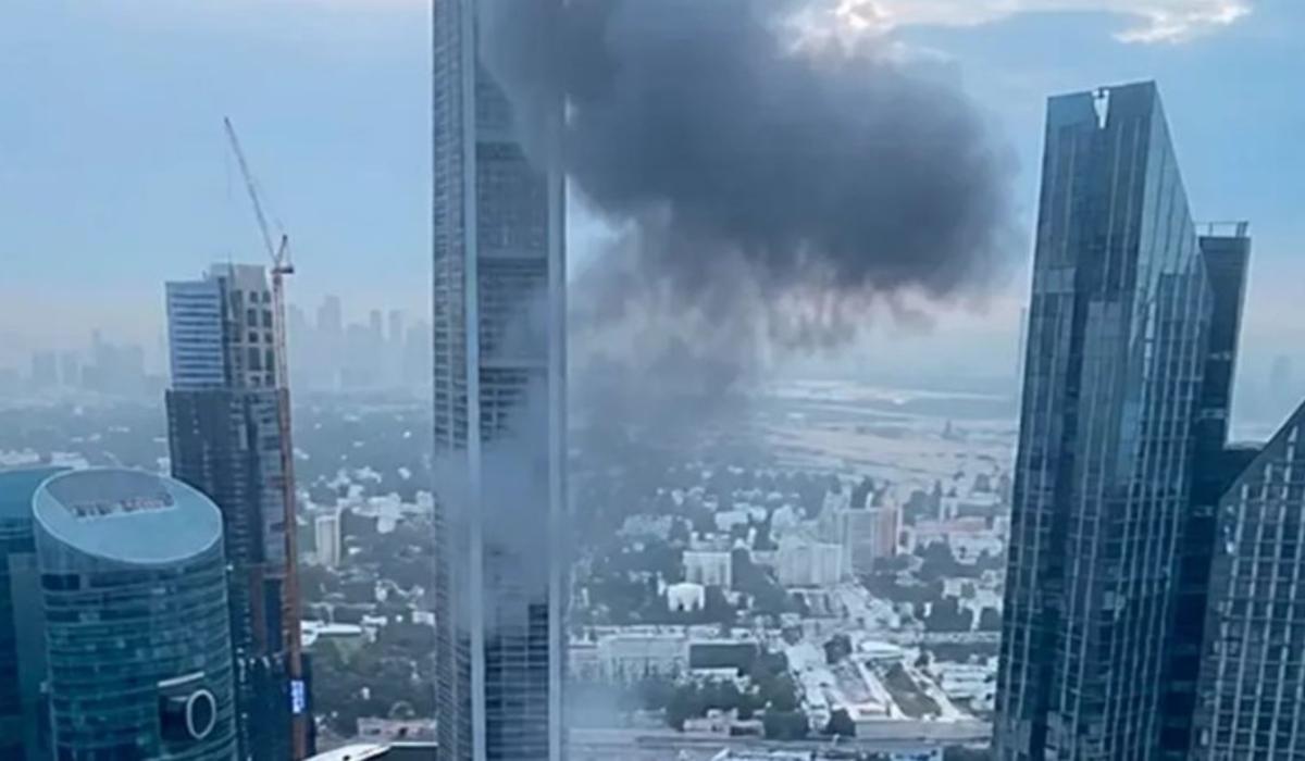 منظمة حقوقية: 70 بريطانياً محتجزون في الإمارات بسبب تصوير الضربات الإيرانية