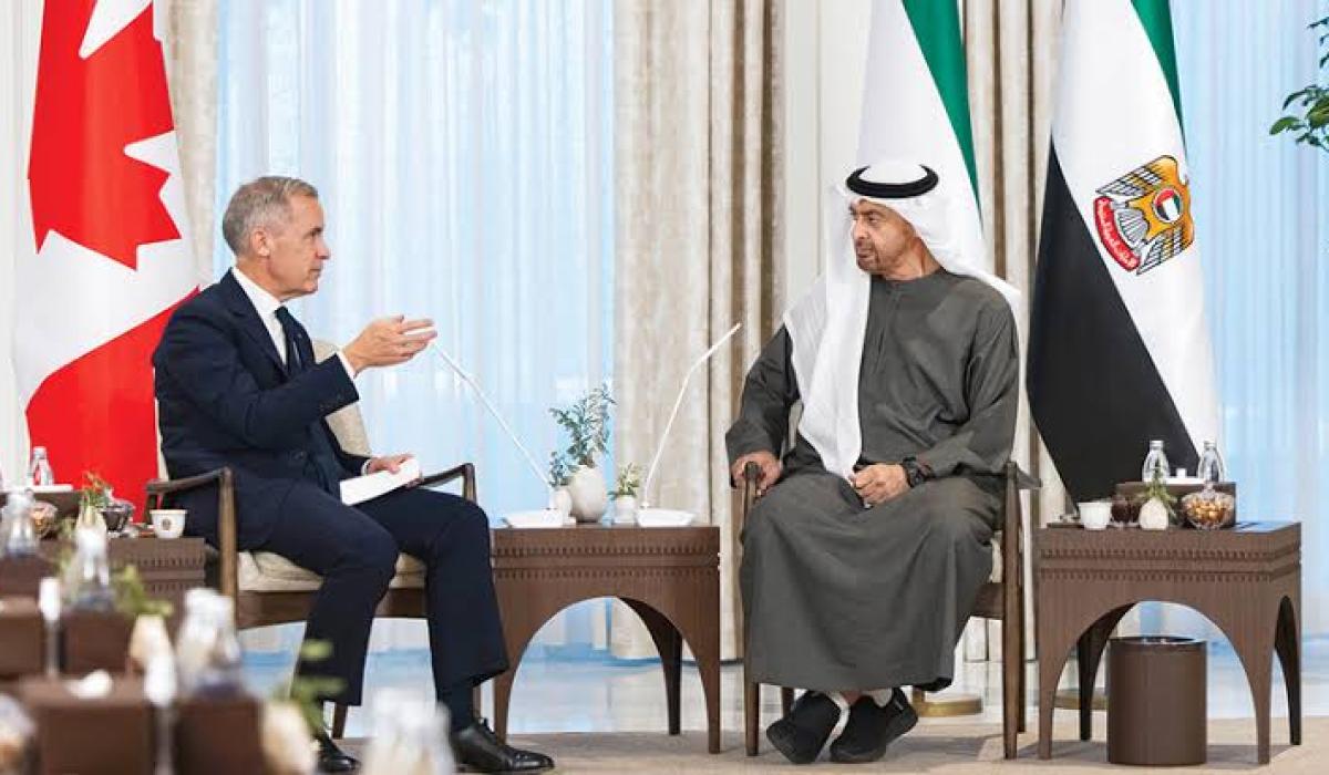 كندا توجه رسالة صادمة لأبوظبي: لا يوجد مكان نضع فيه استثماراتكم