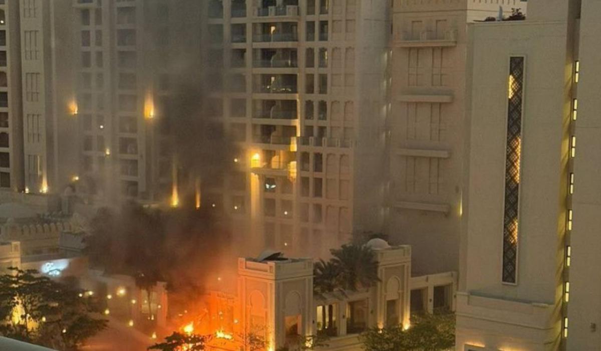 كيف تحول حلم الإقامة في دبي لكابوس للمغتربين؟.. شهادات لبريطانيين غادروا بسبب الحرب