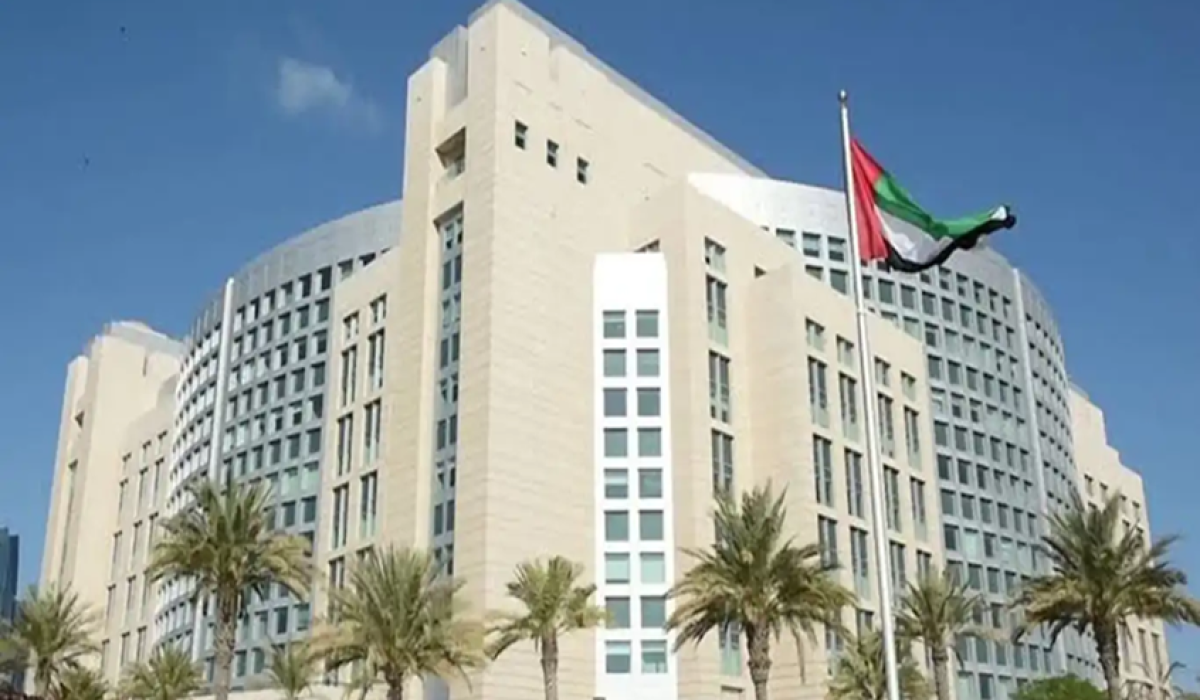 الإمارات تدين تصريحات إيران "العدائية" وترفض تهديداتها