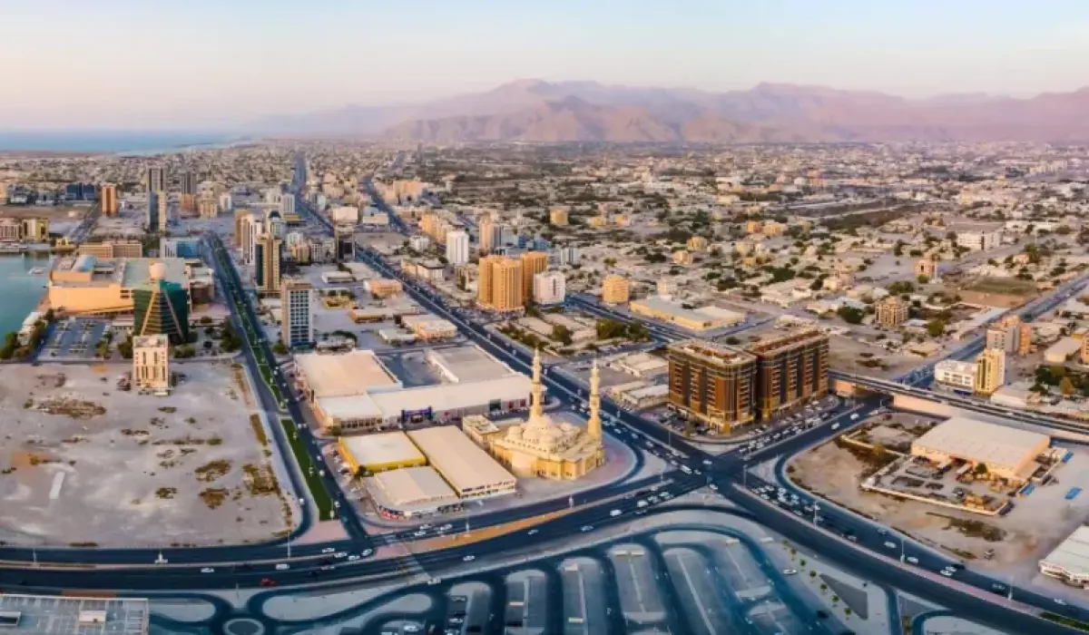 الحرس الثوري الإيراني يهدد: رأس الخيمة قد تتحول إلى هدف عسكري محتمل قريبًا