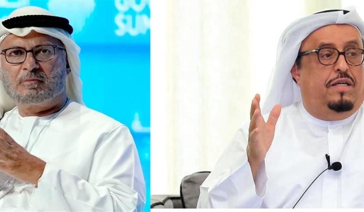 وسط نيران التصعيد الإيراني.. أصوات إماراتية تدعو لتعزيز العلاقة مع "إسرائيل" وتهاجم العرب