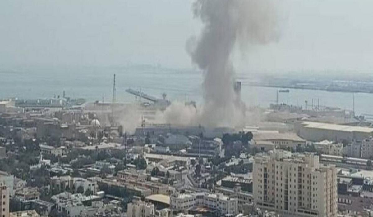 وزارة الاقتصاد تطمئن السكان بوفرة السلع واستقرار الأسواق عقب الهجمات الإيرانية