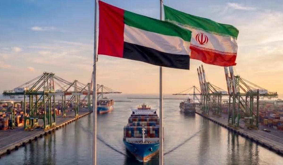 أبرزهم الإمارات.. أهم الشركاء التجاريين لإيران الذين ستحتاج واشنطن إلى استهدافهم لعزلها