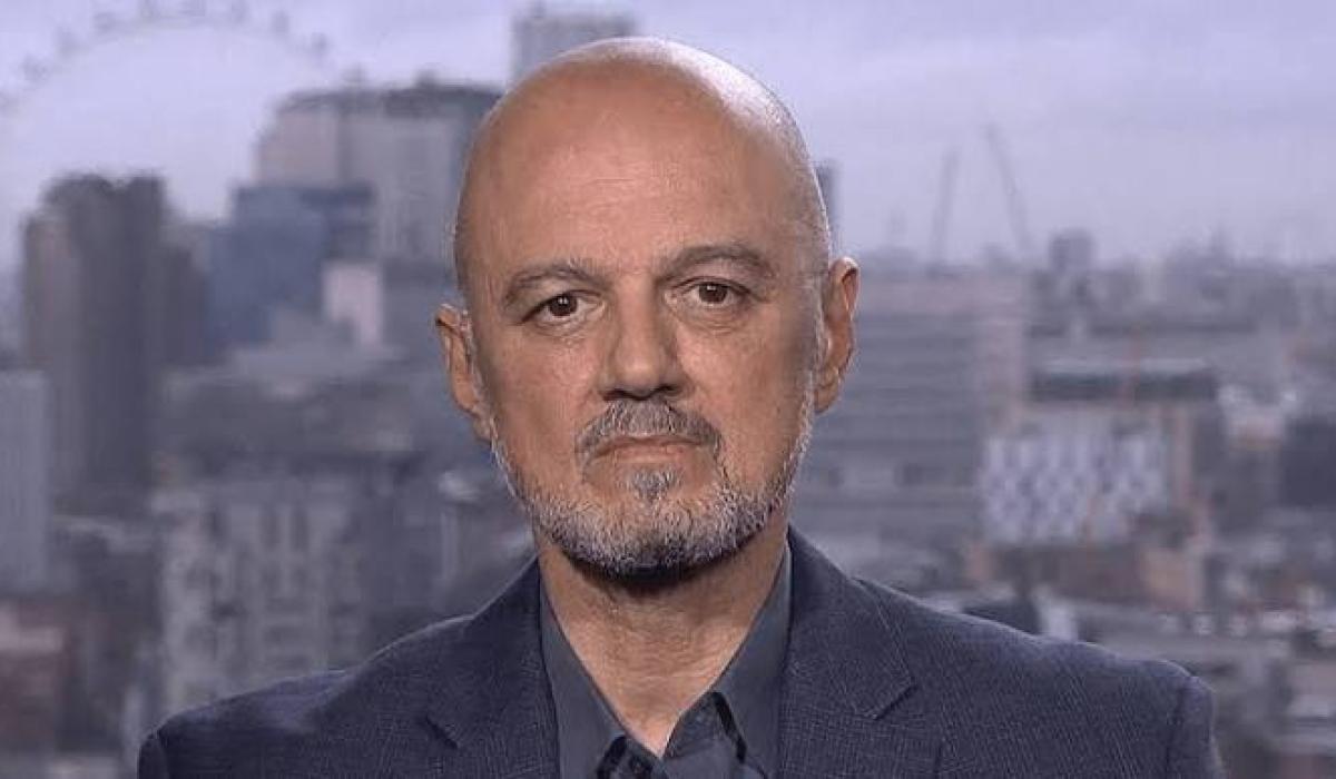 أنس التكريتي: جريمة أبوظبي تجاهي لا تكاد تذكر أمام جرائمها في السودان واليمن وليبيا