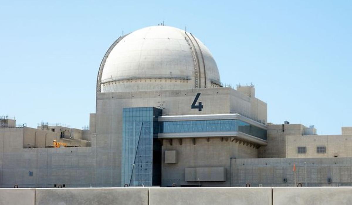 إيران تهدد باستهداف محطة براكة النووية الإماراتية