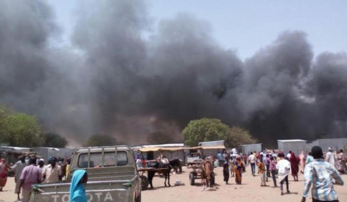 بريطانيا تستضيف اجتماعا سرياً حول السودان يضم ممثلين عن أبوظبي والدعم السريع