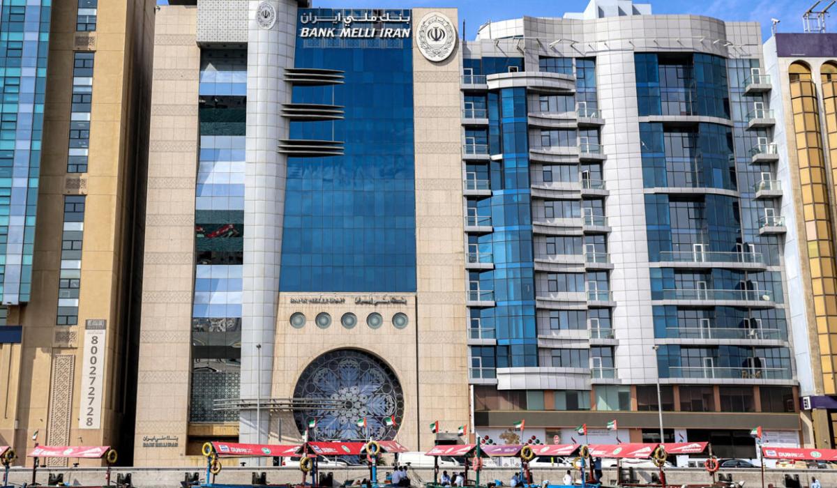 وول ستريت جورنال: مصالح إيران تواصل نشاطها في دبي رغم تهديدات أميركا بالعقوبات الثانوية