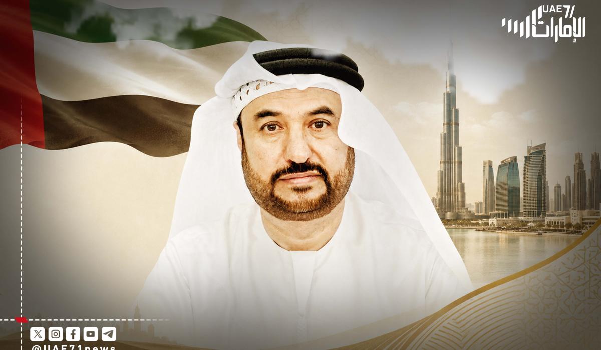 بعد ثلاثة أعوام على رحيله.. جمال بن عبيد البح حاضرٌ بإرثه الاجتماعي والإنساني