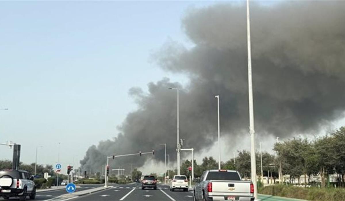 الإمارات تبحث عن توضيحات حول اتفاق وقف إطلاق النار مع إيران