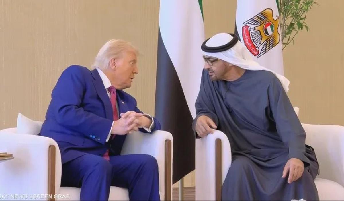 وول ستريت جورنال: رفض سعودي–إماراتي لضرب إيران يُربك حسابات ترامب العسكرية