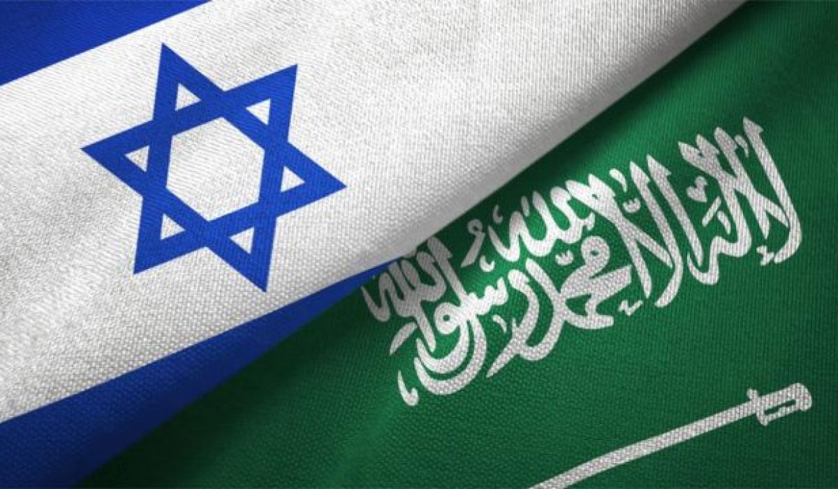ترامب يربط الاتفاق النووي مع السعودية بالاعتراف بالاحتلال الإسرائيلي
