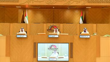 "الوطني الاتحادي" يقر 12 توصية لتعزيز جودة حياة الكادر التعليمي وتحسين بيئة عمله