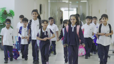 "التربية": دوام مخفف للطلبة خلال الأسبوع الأول والعودة الكاملة الجمعة