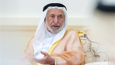 حاكم الشارقة يُوجه بتوظيف 1000 مواطن حتى منتصف 2026