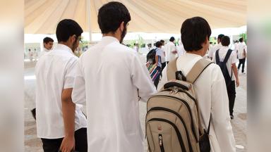 تمديد التعليم عن بُعد لأسبوعين في المدارس والجامعات