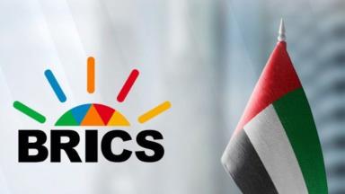 الإمارات تعلن تخطي تجارتها مع دول بريكس 312 مليار دولار في 2025