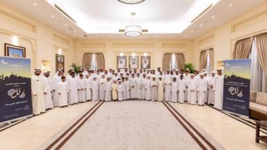 مجلس ضاحية الخالدية يكرّم 122 فائزاً ومشاركاً في النسخة العاشرة من مسابقة "رتّل القرآنية"