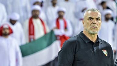 اتحاد الكرة ينهي عقد كوزمين أولاريو ويستعد للإعلان عن مدرب جديد للمنتخب