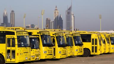 التربية: تأجيل تشغيل الحافلات المدرسية في جميع مدارس الدولة