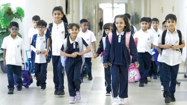 مدارس خاصة: التسجيل واختبارات القبول للعام الدراسي المقبل إلكترونياً