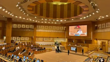 الوطني الاتحادي يدعو لتعزيز الهوية واللغة العربية.. وقانون جديد مرتقب ينظم حضورها