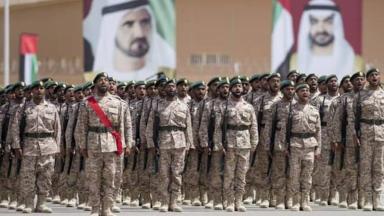 "وزارة الدفاع" تعلن فتح باب التجنيد في القوات البرية