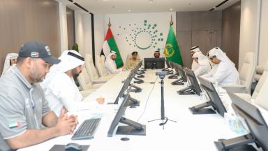 دبي والشارقة تحجبان أكثر من 3450 موقعاً للترويج للمخدرات