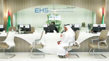 "الإمارات الصحية" توسّع قبول التأمين الصحي في منشآتها الحكومية