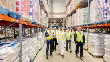 الاقتصاد تنفذ 8,168 جولة تفتيشية على الأسواق خلال فبراير ومارس