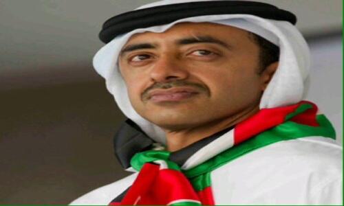 وزير الخارجية يهنئ "النصر" السعودي بإحرازه لقب الدوري